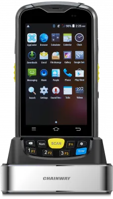 ТСД Chainway C6000