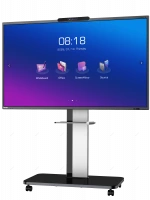 Интерактивная панель Horion M6AProV2 (86″)