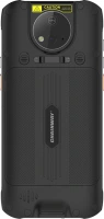 ТСД Chainway MC95