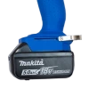 Купить комплект акб и зу makita 191l74-5 по металлу MarknStamp по низким ценам в Смарт Маркинг в Москве
