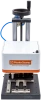 Купить simple marker настольный пневматический маркиратор, окно 100х70 по металлу MarknStamp по низким ценам в Смарт Маркинг