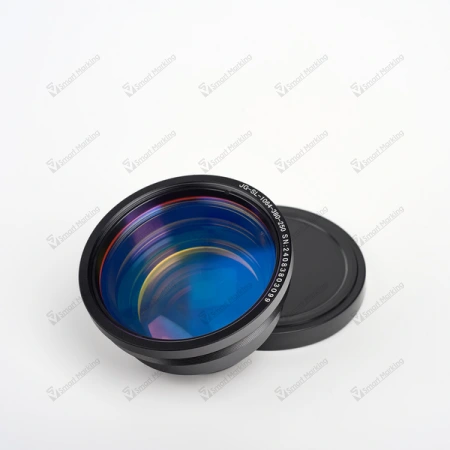 Надежные lens-250 линза для лазерного маркиратора с зоной 250*250 мм от компании Смарт Маркинг