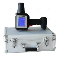 Ручной каплеструйный маркиратор ALT160Plus, 62 мм