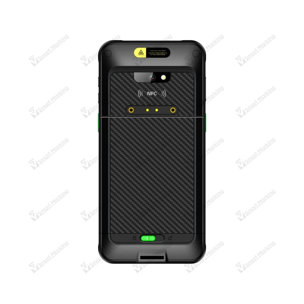 ТСД Chainway MC50