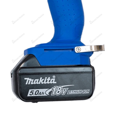 Купить комплект акб и зу makita 191l74-5 по металлу MarknStamp по низким ценам в Смарт Маркинг