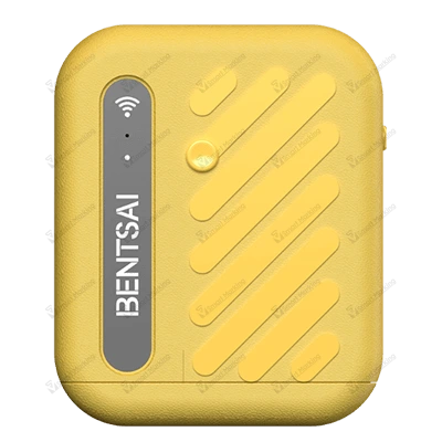 Bentsai B10 mini ручные термоструйные принтеры от компании Смарт Маркинг