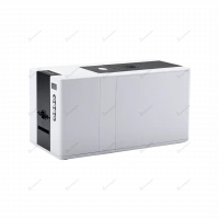 Принтер пластиковых карт Dascom DC-2300 односторонний