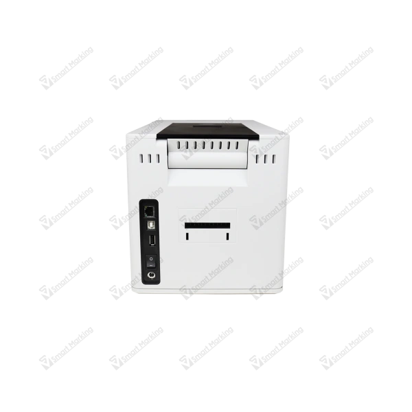 Принтер пластиковых карт Dascom DC-2300 двусторонний