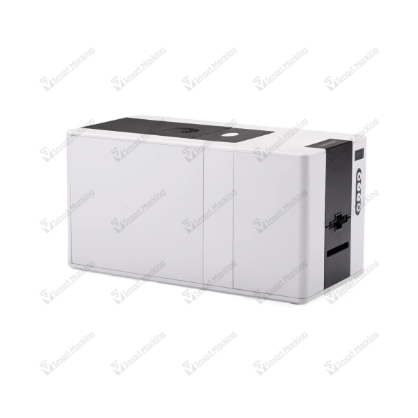 Принтер пластиковых карт Dascom DC-2300 двусторонний