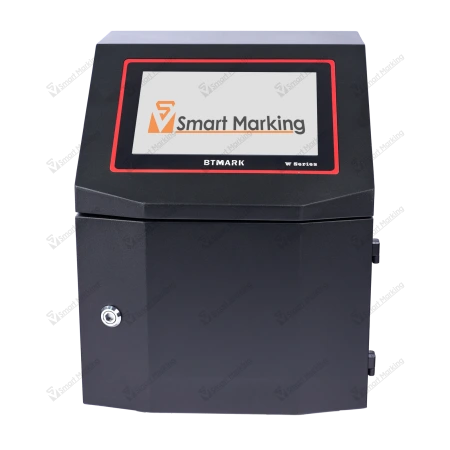 Встраиваемый каплеструйный маркиратор Btmark W724 от компании Смарт Маркинг