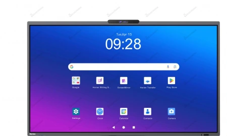 Интерактивная панель Horion M6AProV2 (65″) в Москве