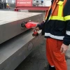 Купить портативный ударно-точечный маркиратор e-mark xl по металлу MarknStamp по низким ценам в Смарт Маркинг в Москве